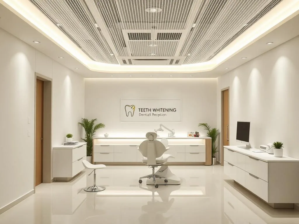 Ce que votre dentiste ne vous dit pas sur le blanchiment à domicile